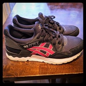 Asics Gel-Lyte V size 10 men's